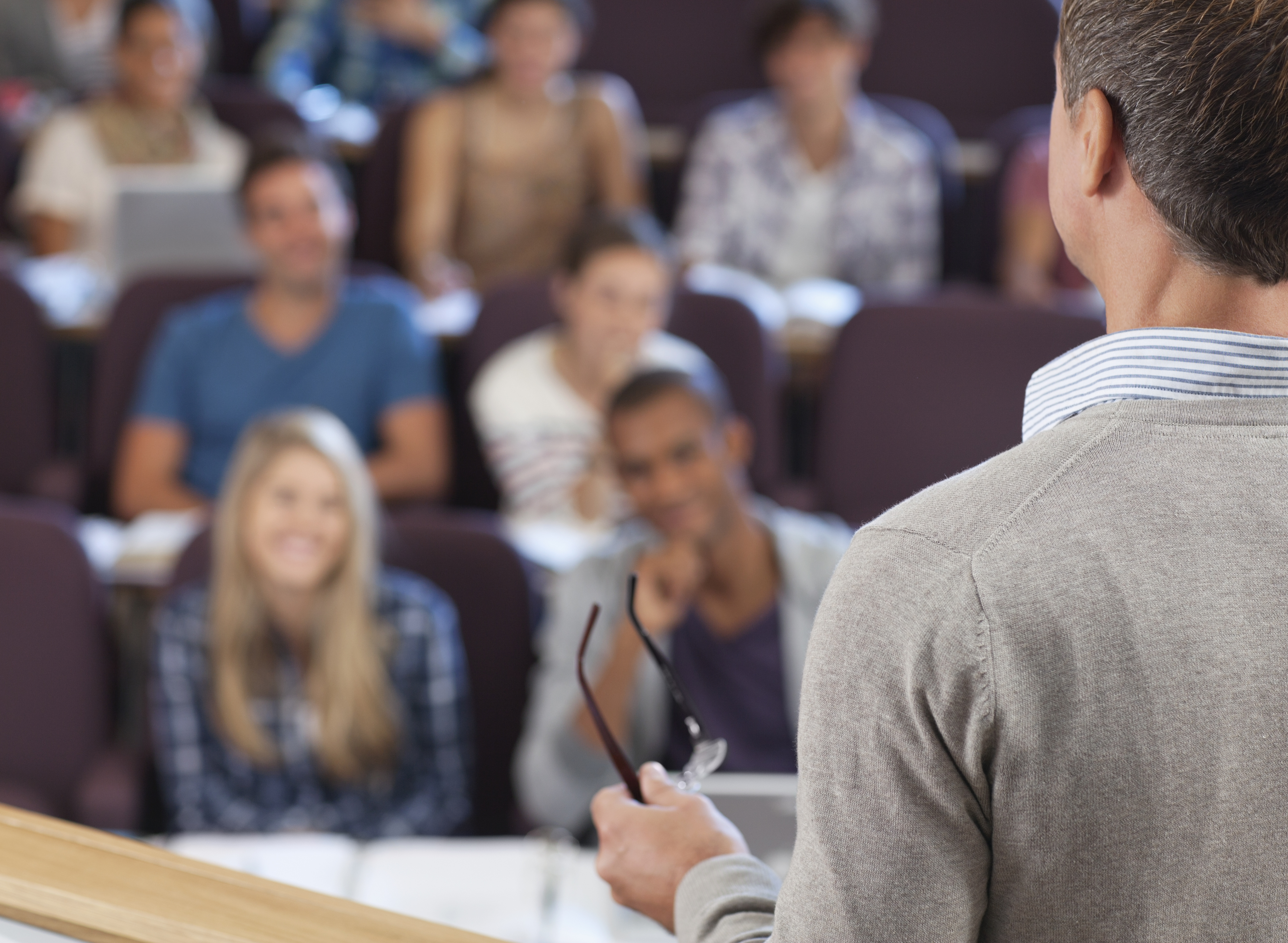 Exploring the Benefits of an Academic Professor Job Theatre Group